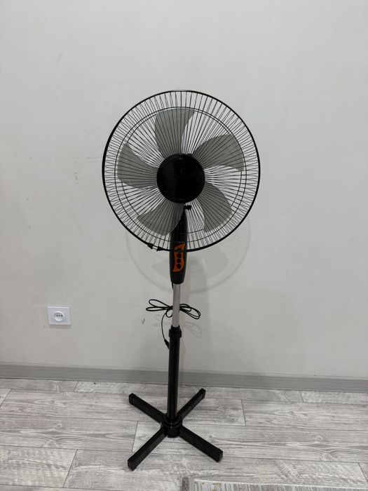 Продам вентилятор