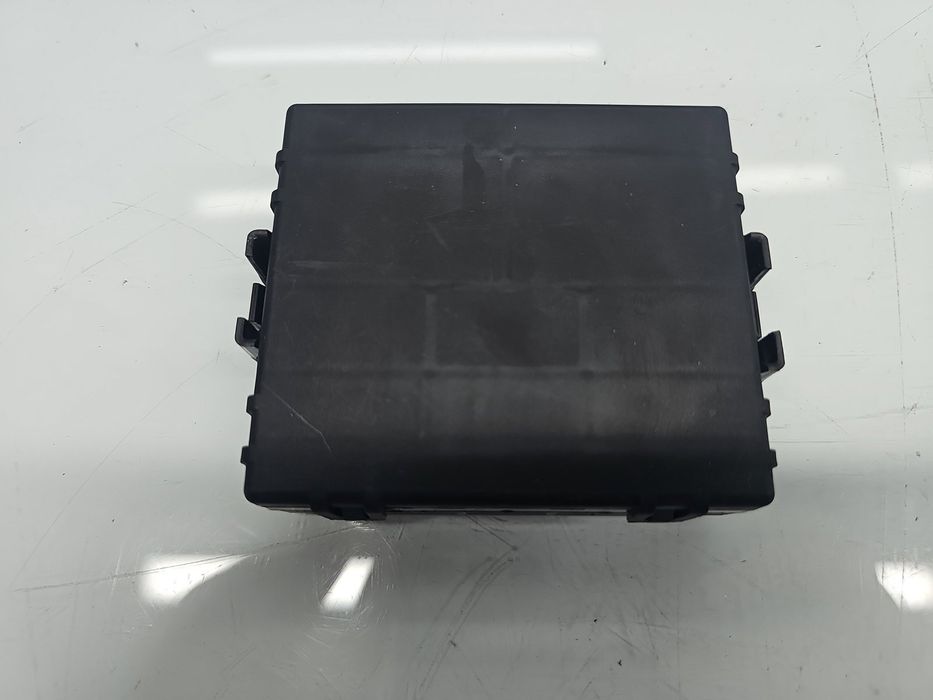 Modul confort Volkswagen Golf 7 (5G) [Fabr 2014-prezent] 3Q0907530C