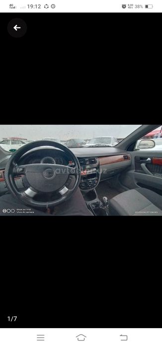 Mashina zo'r kelishib beramiz