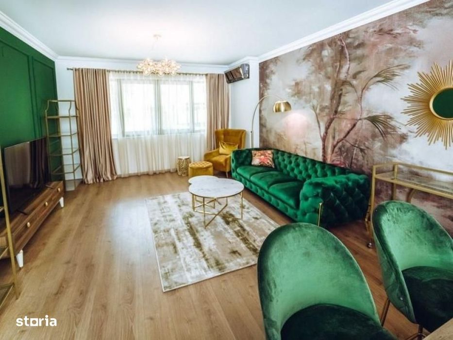 Apartament 2 camere Unirii
