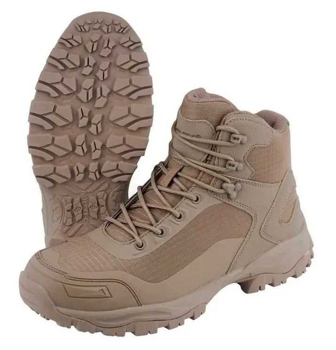 Обувь — для любых условий