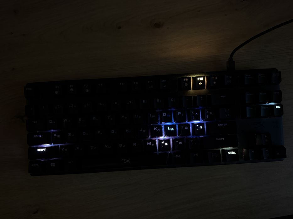 HyperX Alloy Origins Core