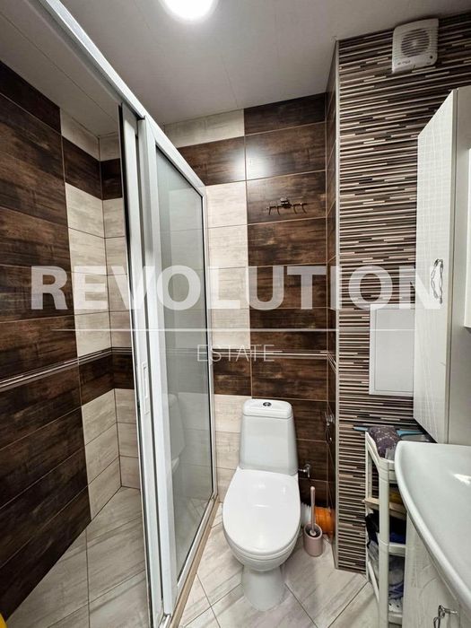 Дава се под наем Тристаен апартамент в Варна, Чайка - 70 кв.м за 797.64 € - Снимка #7