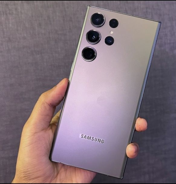 Samsung Galaxy S23 Ultra