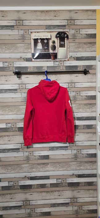 Superdry xs-дамски суичър (х-501)