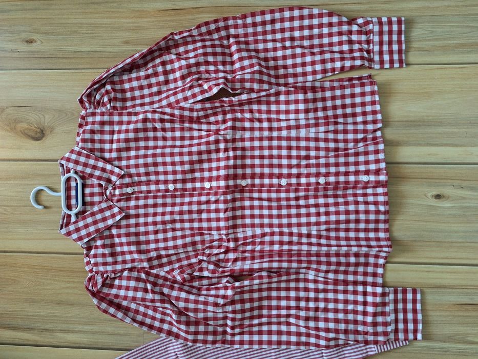 2 cămăși de dama marimea 38