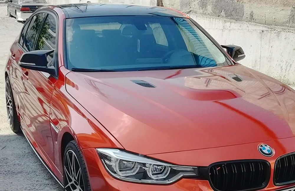 Батман капаци за огледала за бмв f20/f21/f22/f30/f31/f32/f33/f36/x1/f87 М