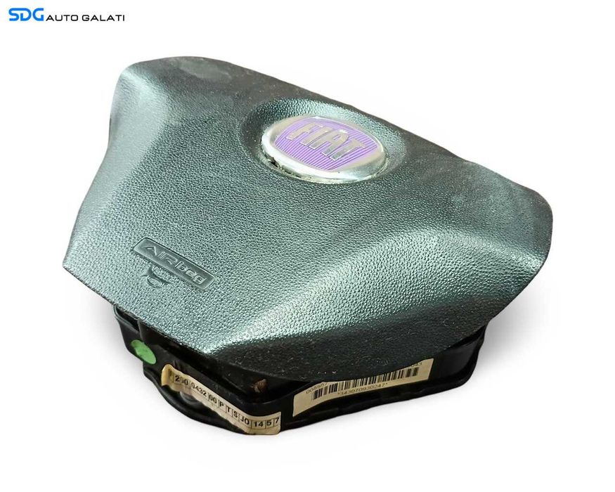 Airbag de pe Volan Fiat Linea 2007 - 2018 Cod 07354436060 [LR6140]