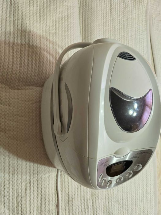 Продам  хлебопечку