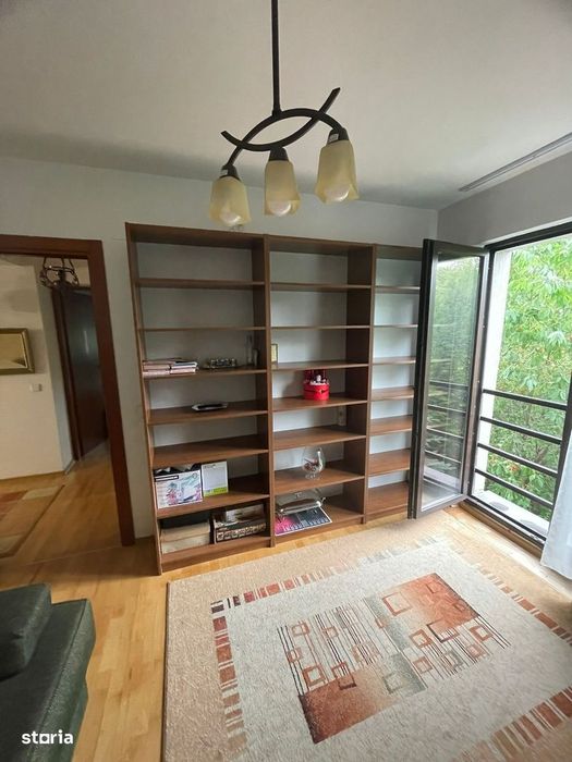 Apartament 3 camere Bucium - Trei Sarmale