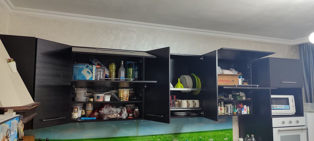 Кухонный гарнитур IKEA