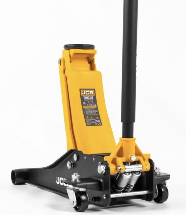 Крик крокодил нископрофилен 2.5 тона 77 - 505 мм JCB