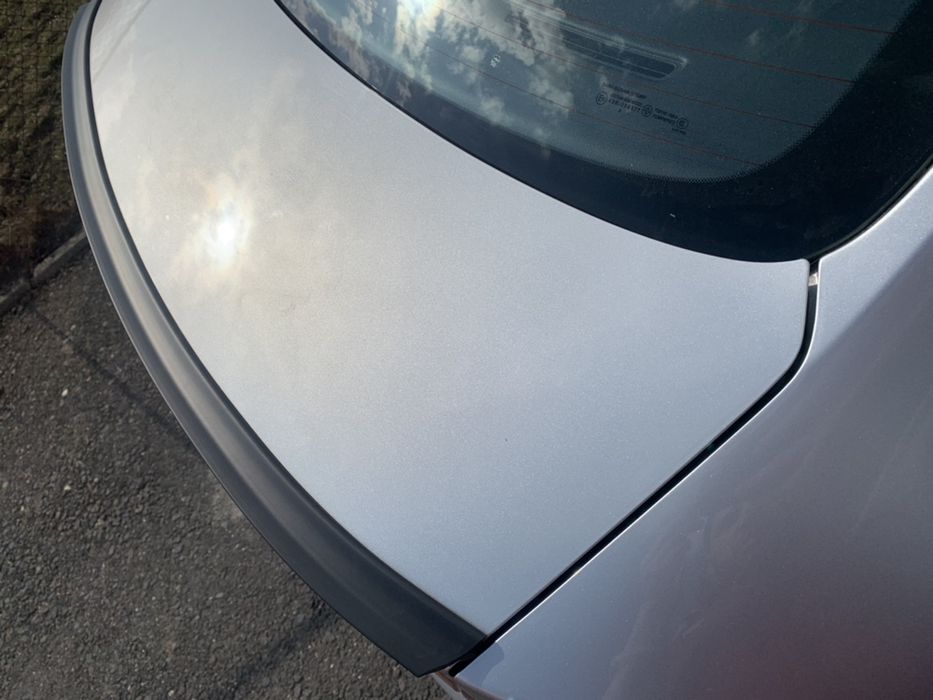 Lip Eleron BMW E39 M5 520-523-525-528-530 E46 E36 COUPE SEDAN CABRIO