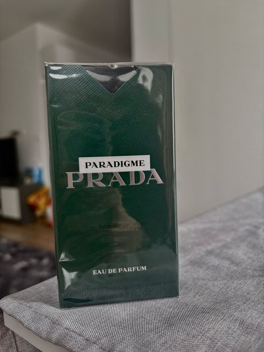 Prada Paradigme 100 ml