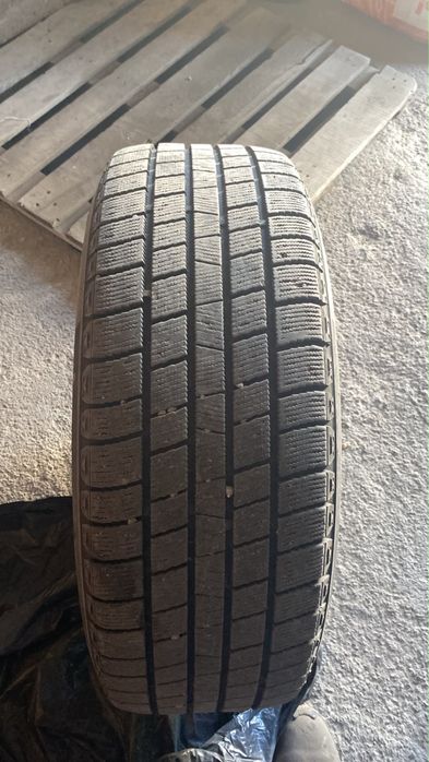 Комплект дисков от range rover 235/60 r18
