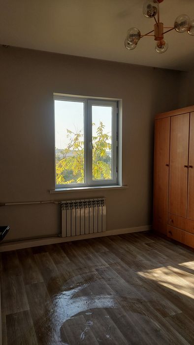 Квартира 3 комнатная
