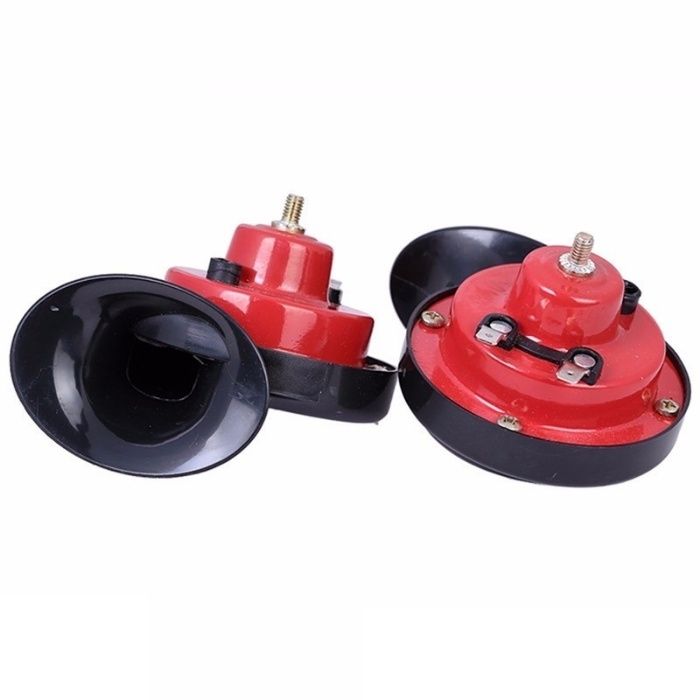 Тромби Бибитки Клаксони Фанфари за лек автомобил 2бр.