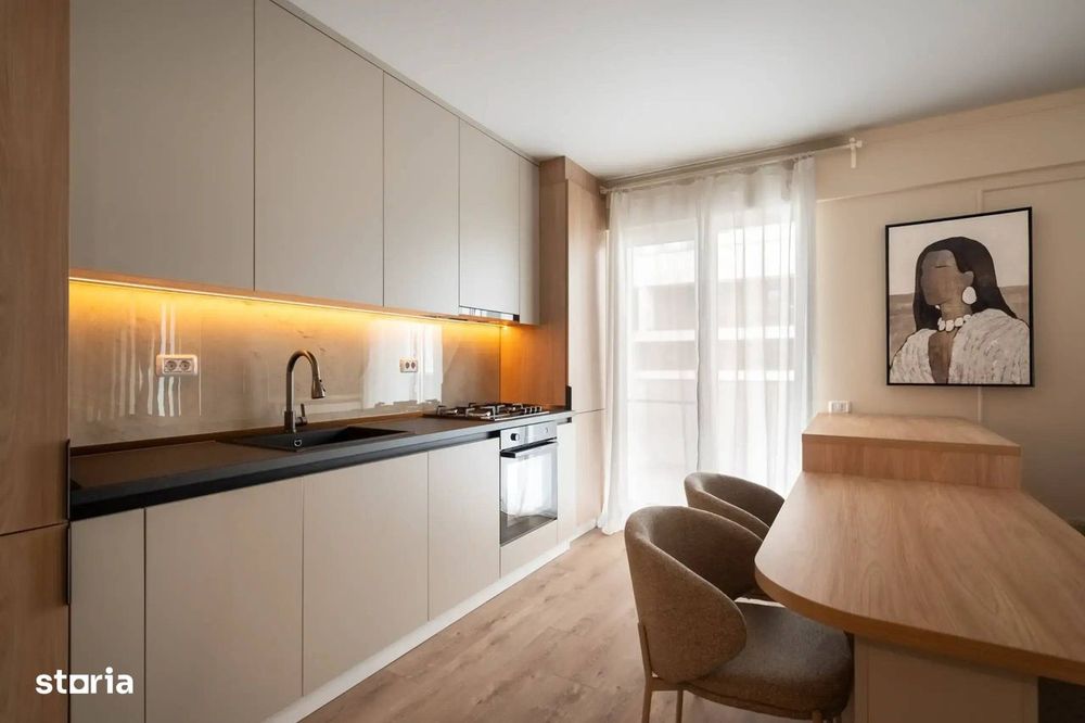 Duplex 3 Camere | Mobilat&Utilat | Zona Carol | Direct proprietar