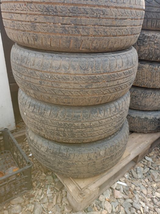 Продам шины летние