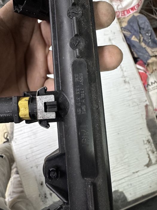 Инжектори/Дюзи Seat Ibiza 1.4/1.6 16V