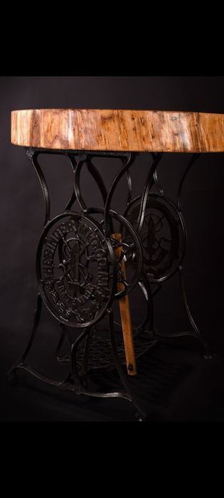 Mese unicat lemn masiv