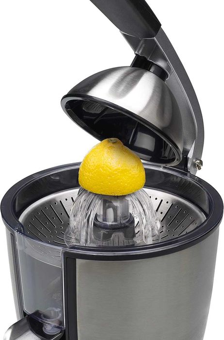 Princess Champion JuicerPro 201863 сокоизстисквачка неръждаема стомана