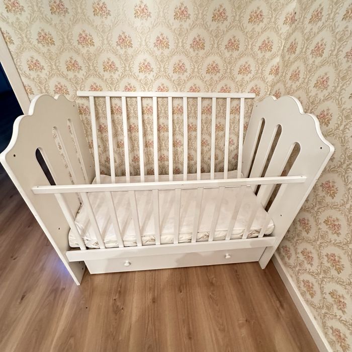 Кровать детская.