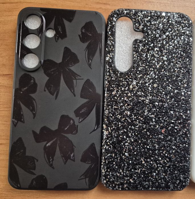 Калъфи за Samsung Galaxy S24