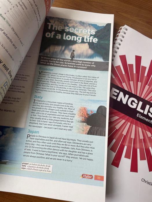 English file third edition Elementary Pre Intermediate Upper Beginner