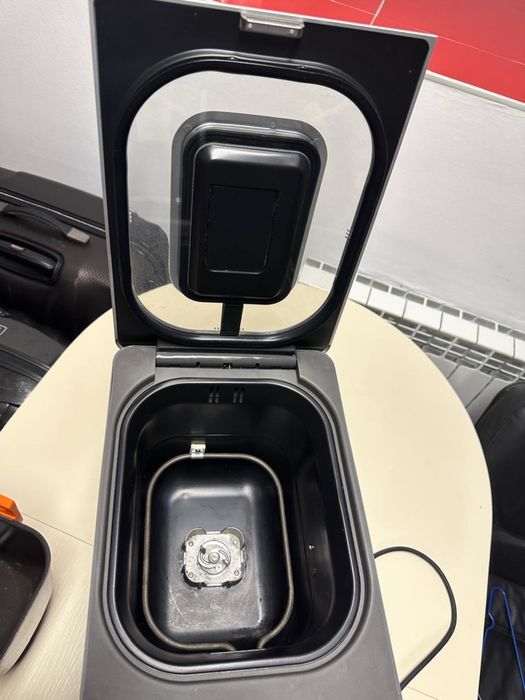 Хлебопечь от BORK