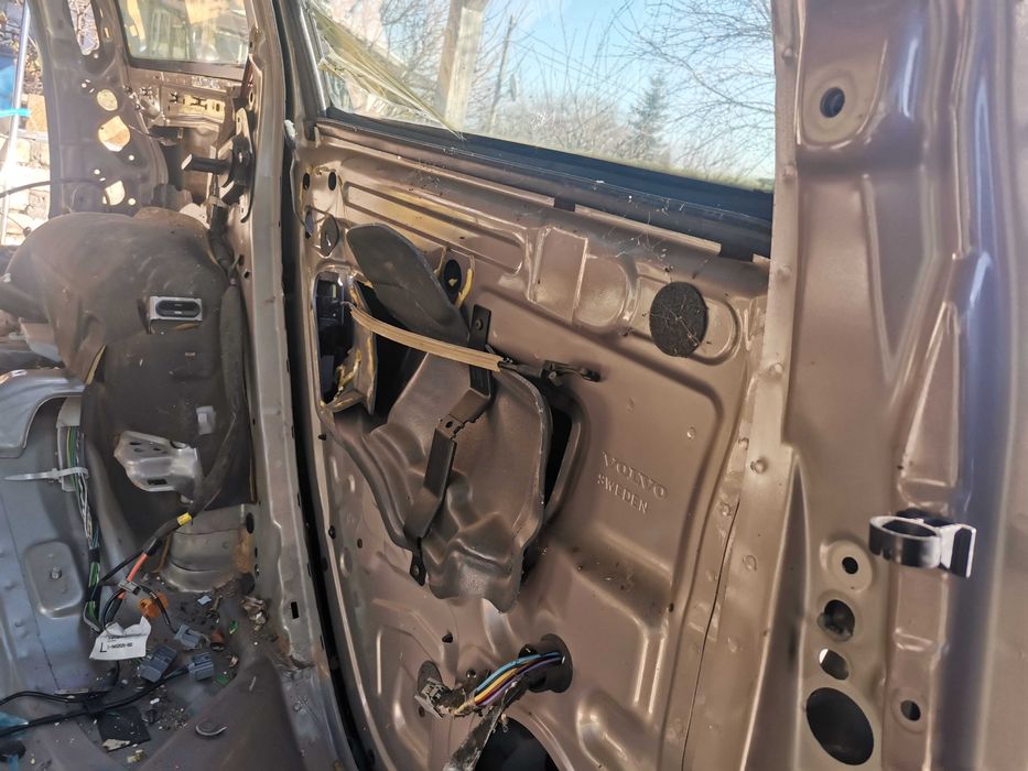 Части за Volvo XC70