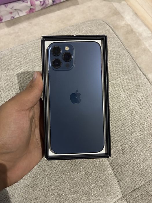 Iphone 12 pro max