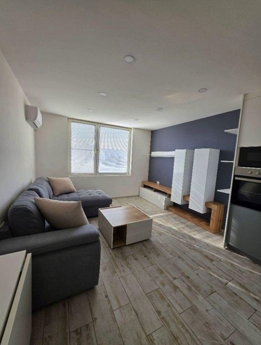 Дава се под наем Едностаен апартамент в София, Люлин 7 - 30 кв.м за 368.73 € - Снимка #1