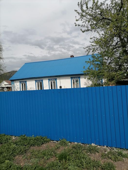 Продам Дом в Щученске