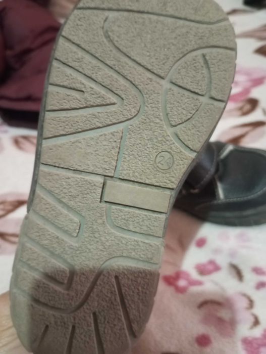 Продам детские вещи