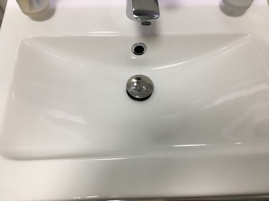 Chiuveta Lavoar 60/45