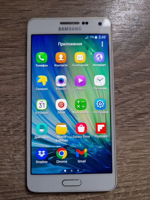 Samsung Galaxy A5