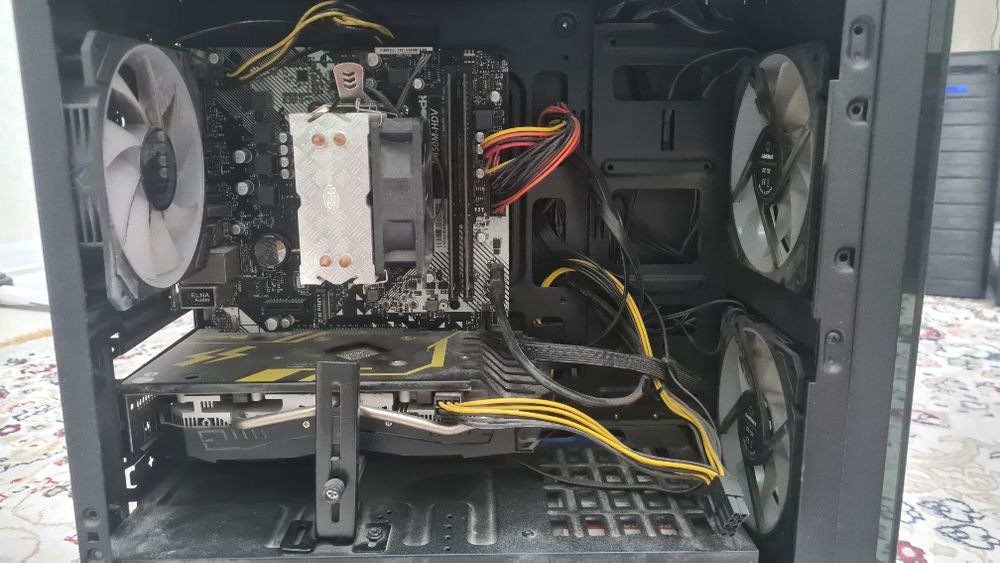 Продам компьютер