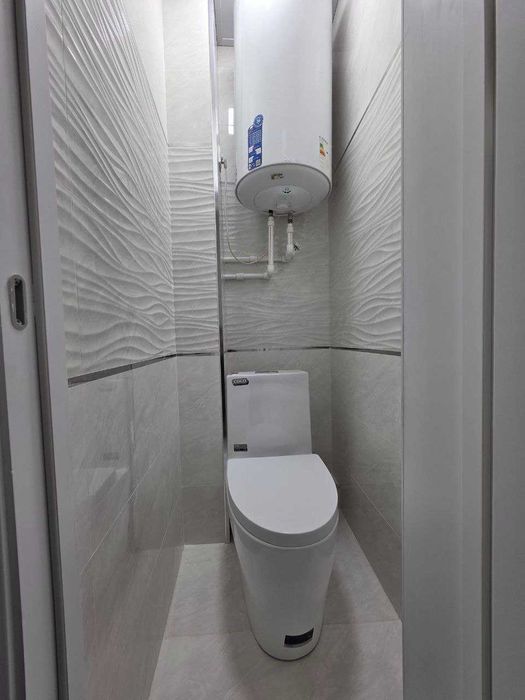 4х комнатная квартира, 77-серия имеется 6м балкон по ул.Гагарина