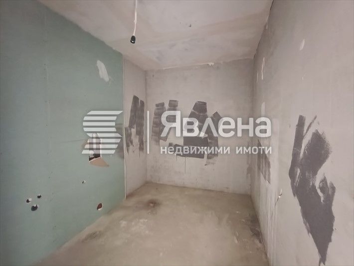 Двустаен партерен апартамент с морска панорама и Акт 16