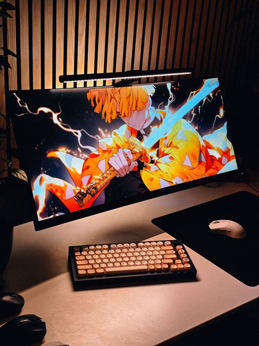 Монитор Alienware 34 inch 160hz AW3418HW