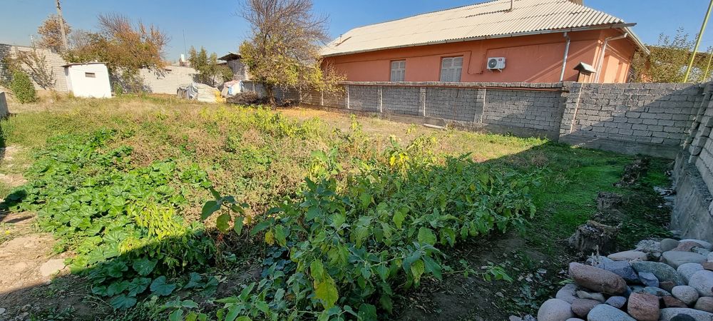 Учаска 6 соти  срочна 17500дан дакумент хама жои таиор