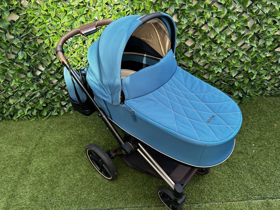 Детска количка Cybex Priam