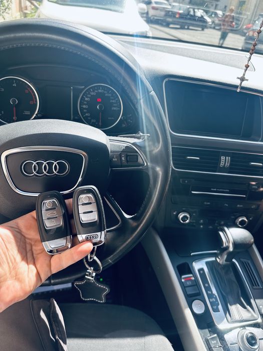 Duplicari / Softari cheii auto orice marca