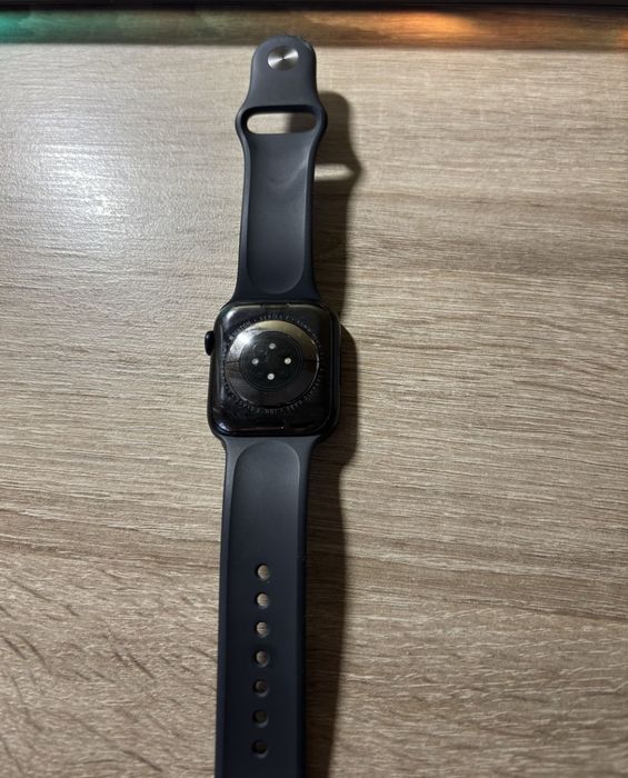 Apple watch seria 7