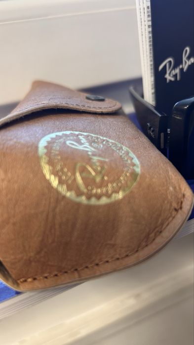 Дамски слънчеви очила rey ban