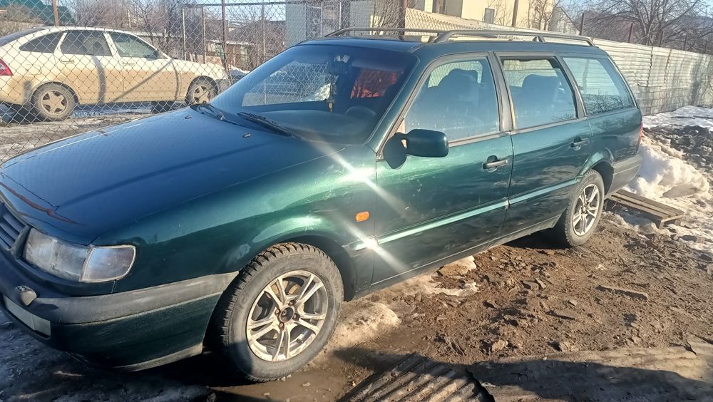 Продам автомобиль