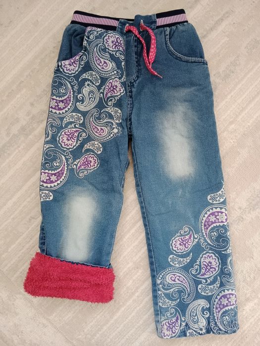 Продам вещи для девочки