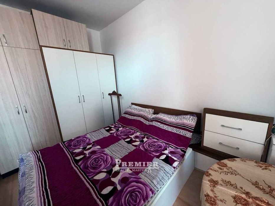 Продава се Двустаен апартамент в к.к. Слънчев бряг - 40 кв.м за 510 €/кв.м - Снимка #4