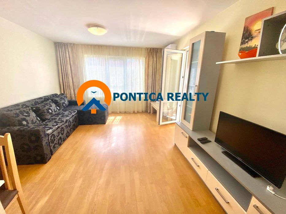 Продава се Двустаен апартамент в Свети Влас - 60 кв.м за 740 €/кв.м - Снимка #5